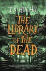 The Library of the Dead (Edinburgh Nights, Bk 1)