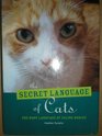 The Secret Language of Cats:The Body Language of Feline Bodies