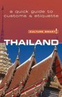 Culture Smart Thailand A Quick Guide to Customs  Etiquette