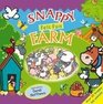 Snappy Felt Farm