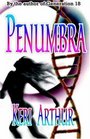 Penumbra (Spook Squad, Bk 3)