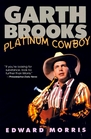 Garth Brooks Platinum Cowboy