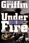 Under Fire (Corps, Bk 9)