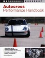 Autocross Performance Handbook