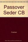 Passover Seder CB