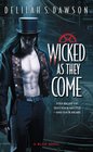 Wicked as They Come (Blud, Bk 1)