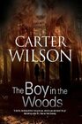 Boy in the Woods The
