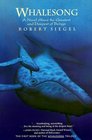 Whalesong (Whalesong Trilogy, Book 1)