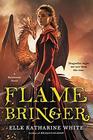Flamebringer A Heartstone Novel
