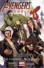 Avengers Assemble The Forgeries of Jealousy