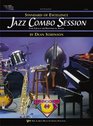 W41CO  Standard of Excellence Jazz Combo Sessions Cello