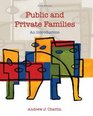 Public and Private Families An Introduction