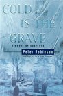 Cold Is the Grave (Inspector Banks, Bk 11)