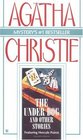 The Under Dog and Other Stories (Hercule Poirot, Bk 7)