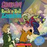 ScoobyDoo and the Rock 'n' Roll Zombie