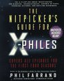 The Nitpicker's Guide for XPhiles