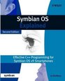 Symbian OS Explained Effective C Programming for Symbian OS v9 Smartphones