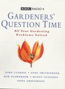 Gardeners' Question Time All Your Gardening Problems Solved