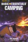 Basic Essentials Camping 3rd