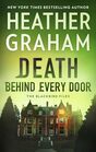 Death Behind Every Door: A Novel (The Blackbird Files, 1)