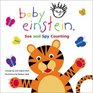 See and Spy Counting (Baby Einstein Books)