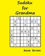 Sudoku for Grandma 200 Sudoku Puzzles
