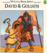 David  Goliath