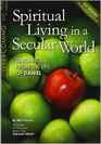 Spiritual Living in a Secular World Guidance from the Life of Daniel