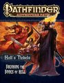 Pathfinder Adventure Path Hell's Rebels Part 6  Breaking the Bones of Hell