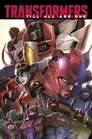 Transformers Till All Are One Volume 1