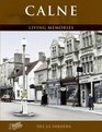 Francis Frith's Calne Living Memories