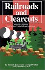 Railroads and Clearcuts Legacy of Congress's 1864 Northern Pacific Railroad Land Grant