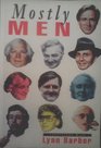 Mostly Men