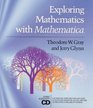 Exploring Mathematics With Mathematica Dialogs Concerning Computers and Mathematics