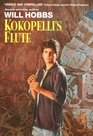 Kokopelli\'s Flute