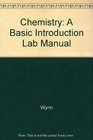 Chemistry A Basic Introduction Lab Manual
