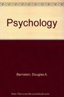 Psychology With Pauk Chapters And Cdrom And Study Guide Fifth Edition