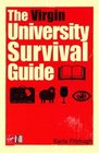 The Virgin University Survival Guide
