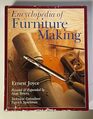 Encyclopedia of Furniture Making