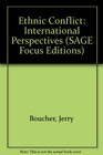 Ethnic Conflict International Perspectives
