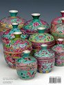 Peranakan Chinese Porcelain Vibrant Festive Ware of the Straits Chinese