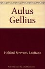 Aulus Gellius