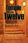 Temple of the Twelve  Volume 1 Novice of Colors