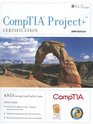 CompTIA Project 2009 Certification Student Manual