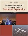 Vector Mechanics for Engineers Statics and Dynamics