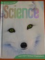 Science 2nd Grade Arizona Edition 2006 publication