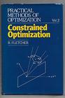 Practical Methods of Optimization Volume 2 Constrained Optimization