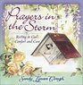 Prayers in the Storm Resting in God's Comfort and Care