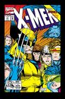 XMen Epic Collection The XCutioner's Song
