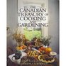Canadian Treasury of Cooking and Gardening